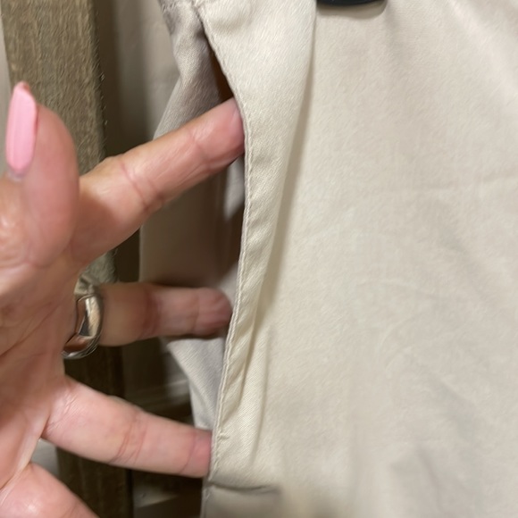 Cherokee Workwear women’s scrub bottoms - SZ XS - Picture 3 of 7